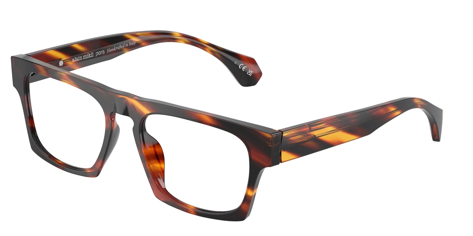 Alain Mikli 3508 Eyeglasses - view 6